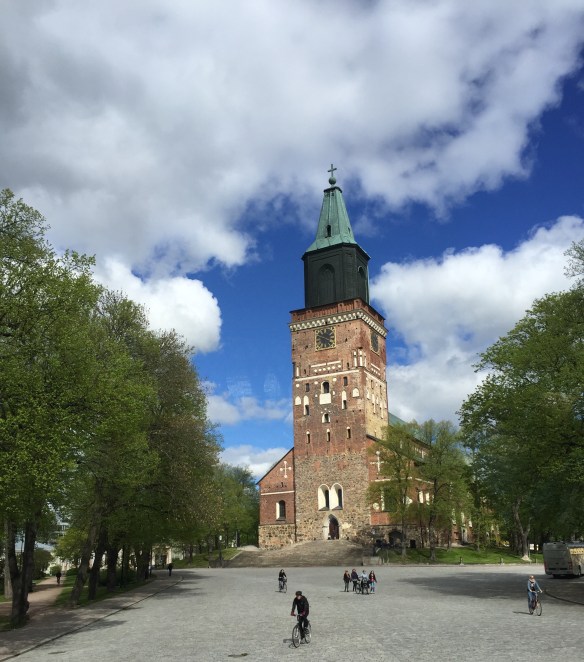 Turku Cathedral